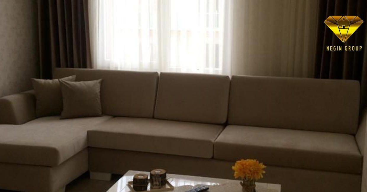 اقامت ترکیه و خرید آپارتمان