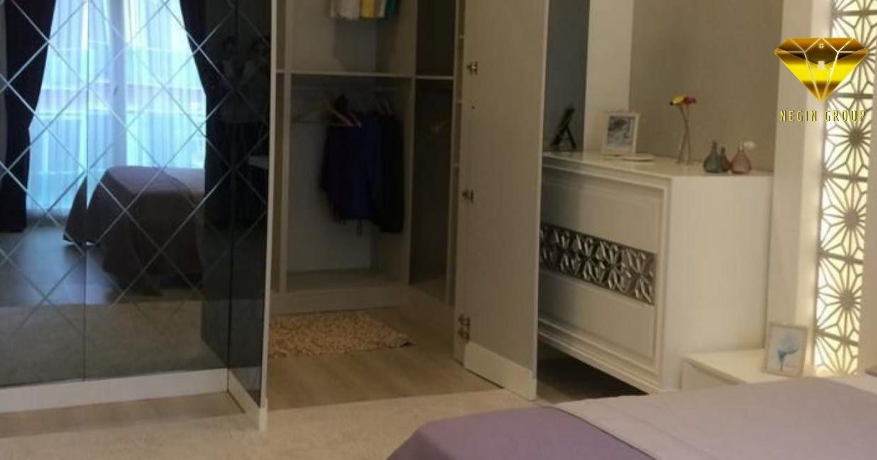 اقامت ترکیه و خرید آپارتمان