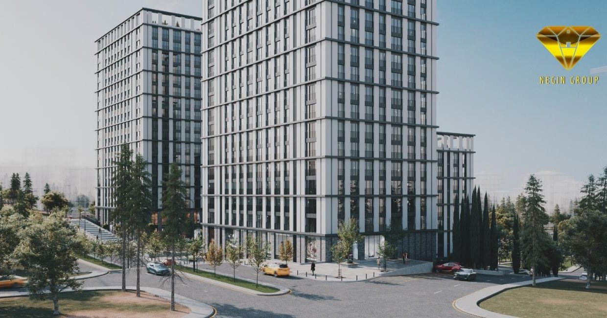 خرید خانه ترکیه استانبول