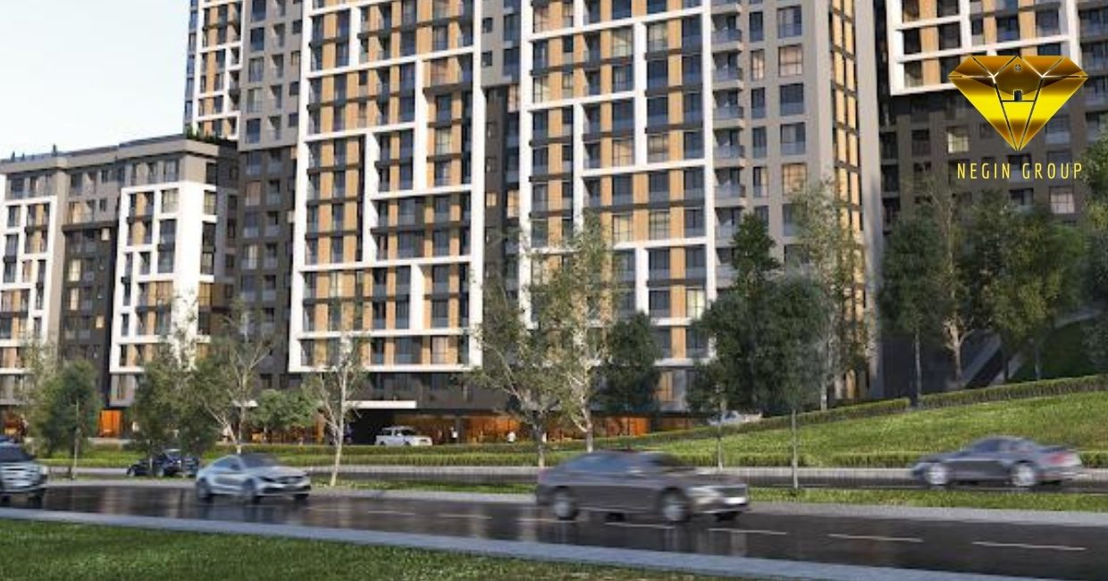 خرید ارزن آپارتمان استانبول