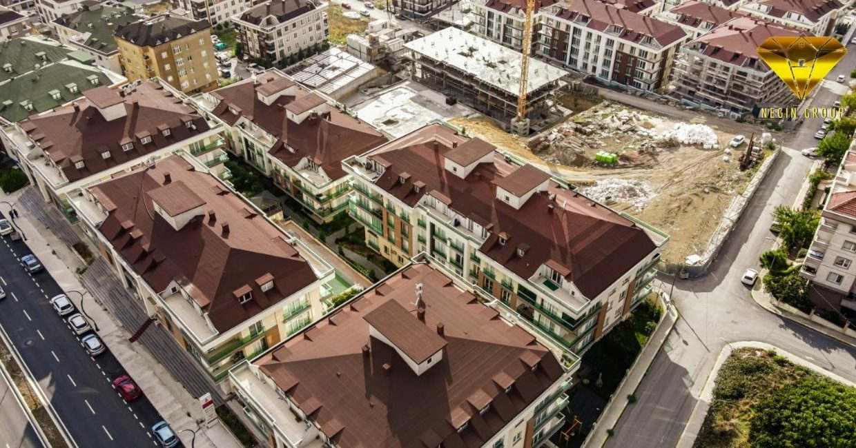 اخذ شهروندی ترکیه با خرید ملک