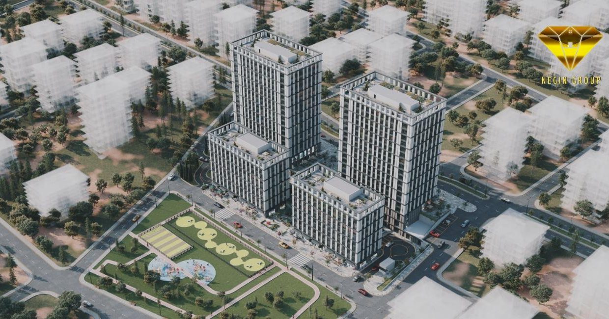 خرید خانه ترکیه استانبول