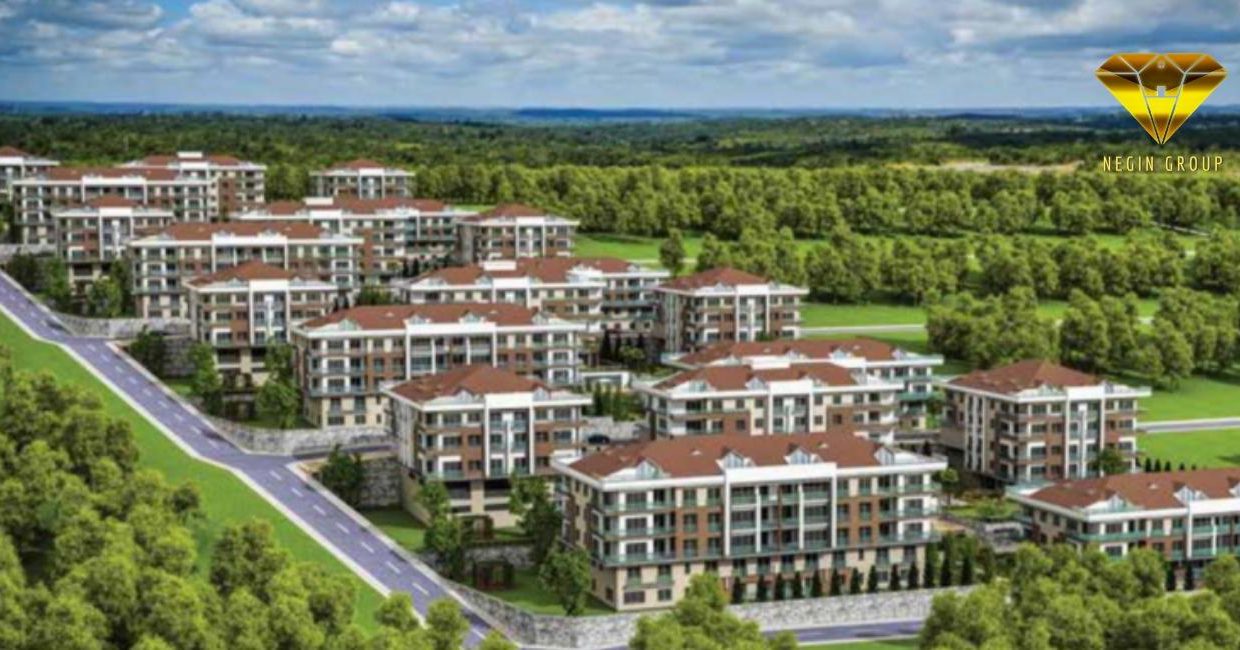 اخذ شهروندی ترکیه با خرید ملک