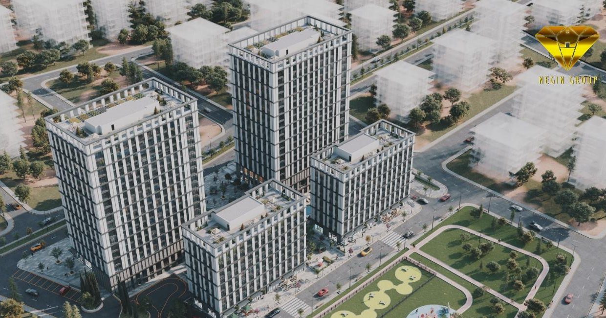 خرید خانه ترکیه استانبول