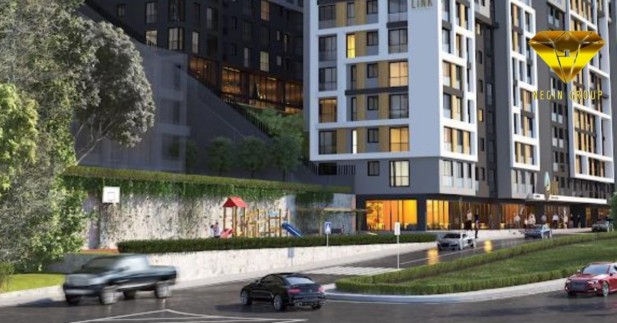 خرید ارزان آپارتمان ترکیه