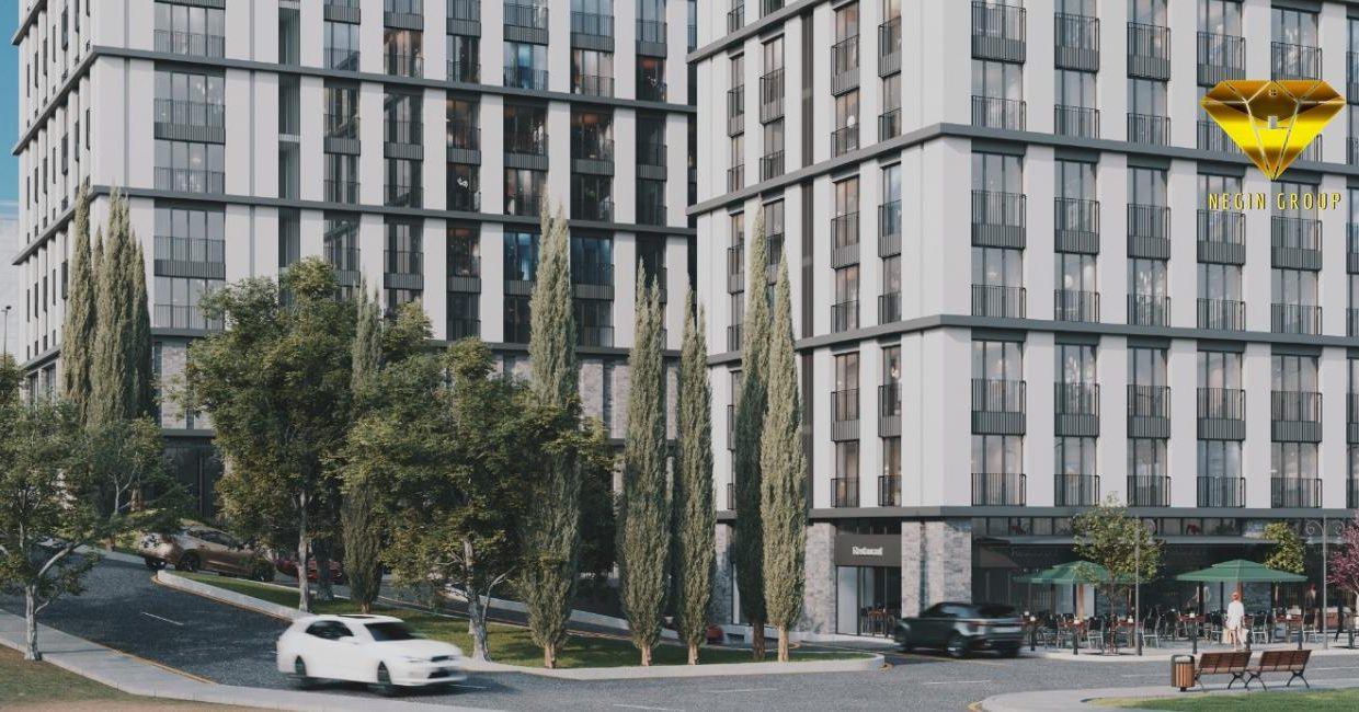 خرید خانه ارزان ترکیه