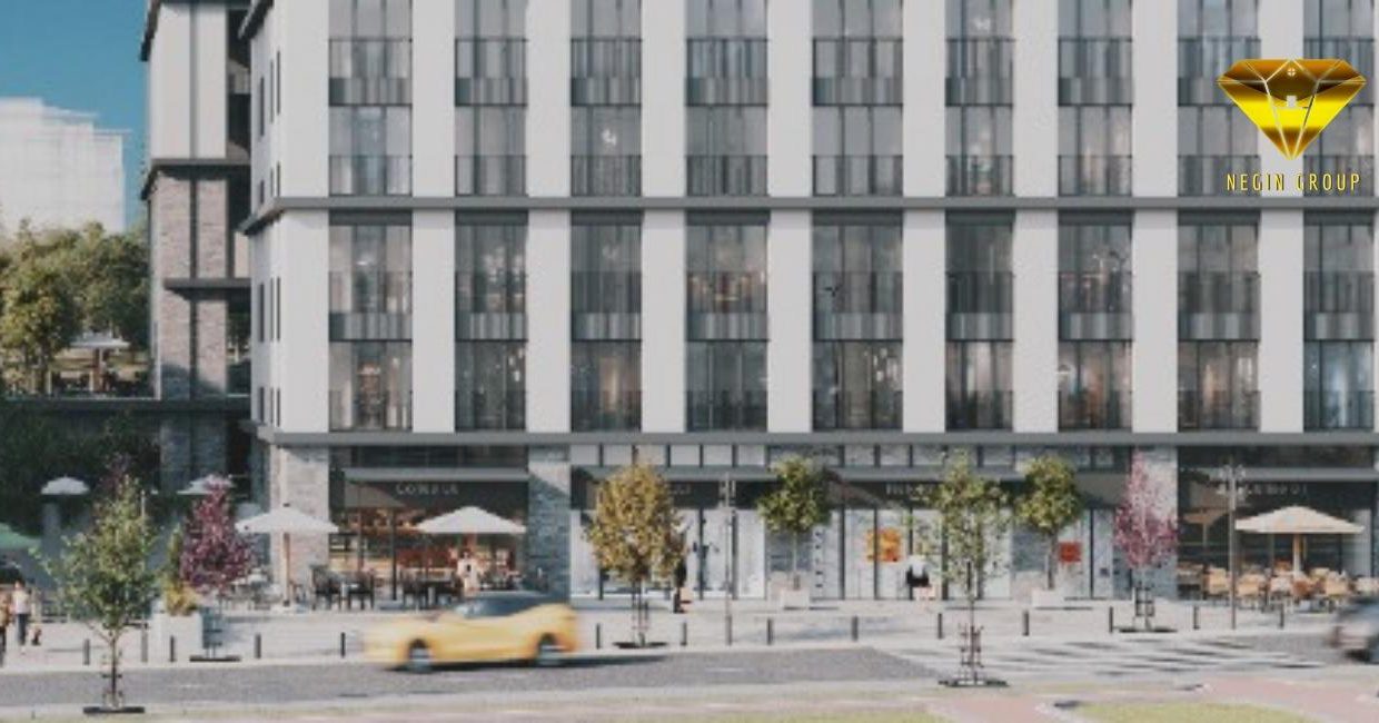 خرید خانه ارزان ترکیه