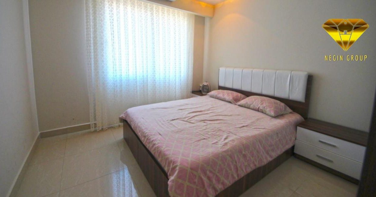 خرید آپارتمان ارزان آلانیا