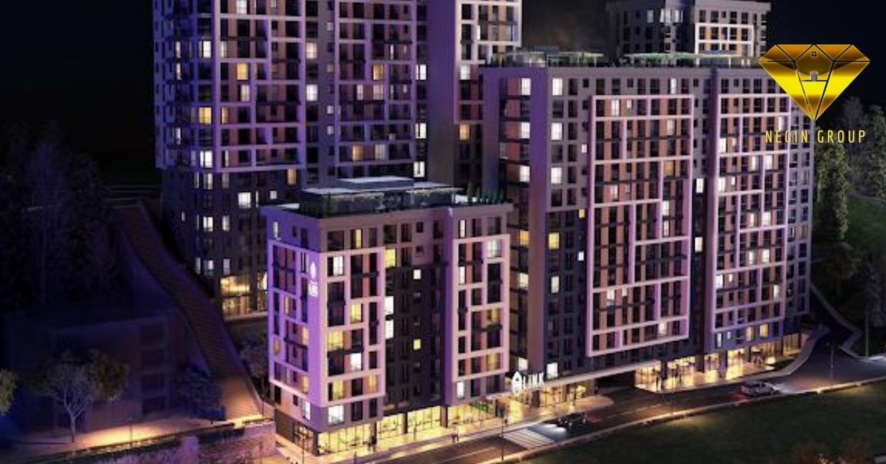 خرید ارزن آپارتمان استانبول