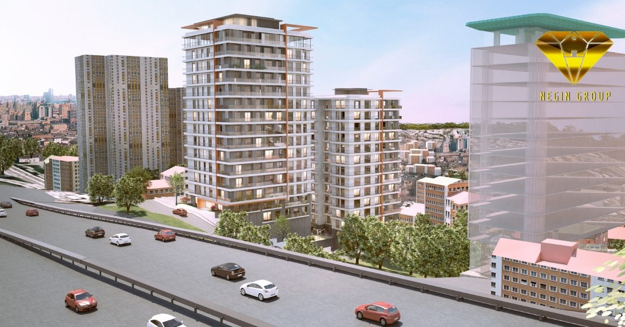 خرید ارزن آپارتمان استانبول