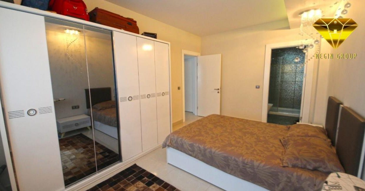 خرید آپارتمان های Azura Park Residence