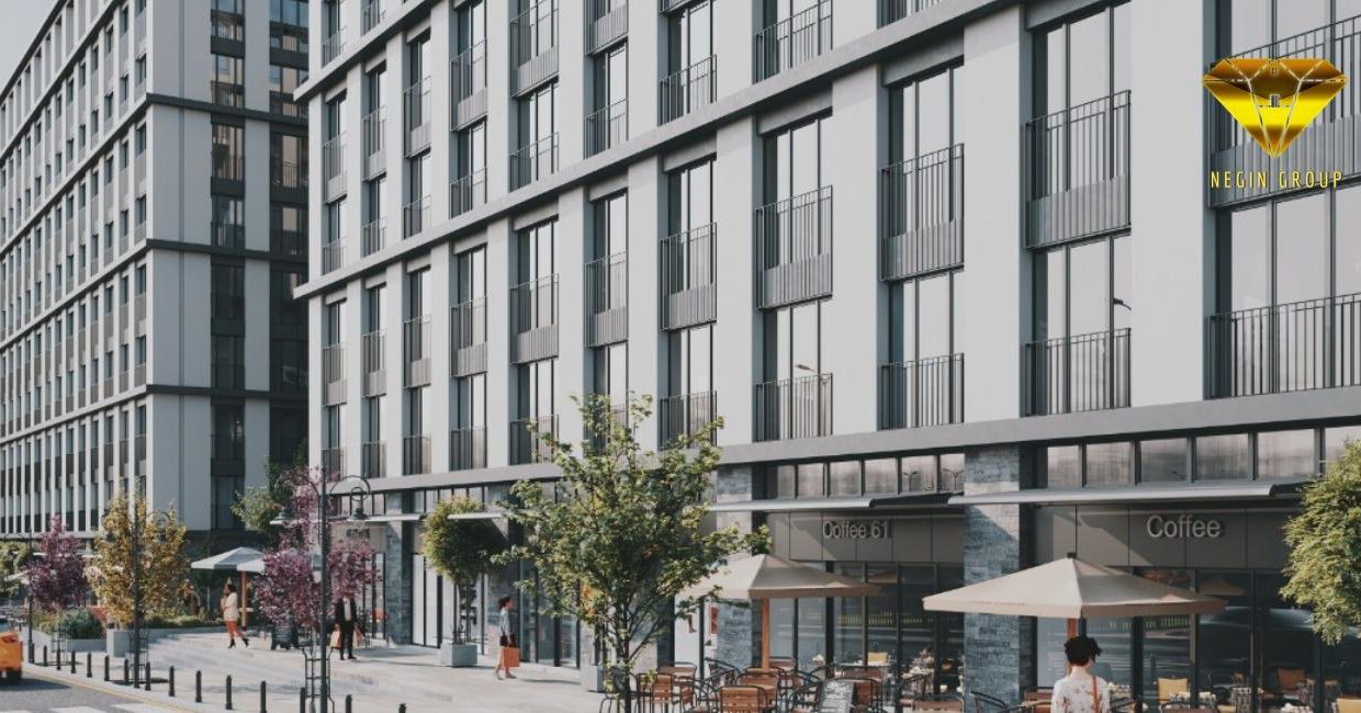 خرید خانه ارزان ترکیه