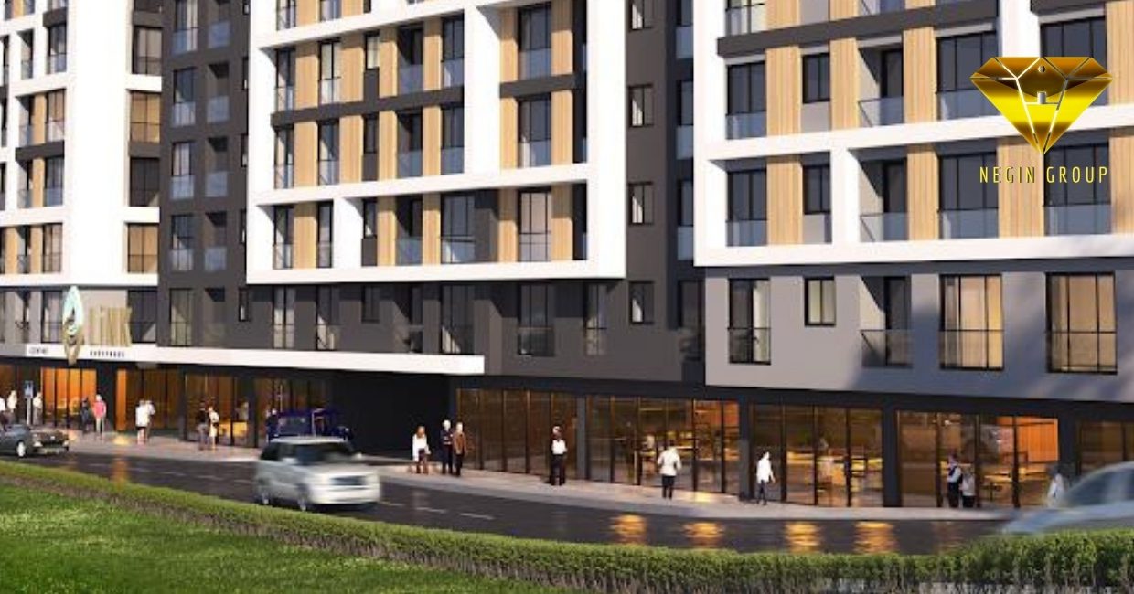 خرید ارزان آپارتمان ترکیه