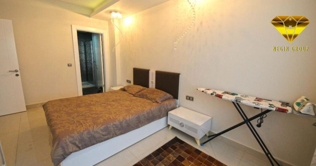 خرید آپارتمان های Azura Park Residence