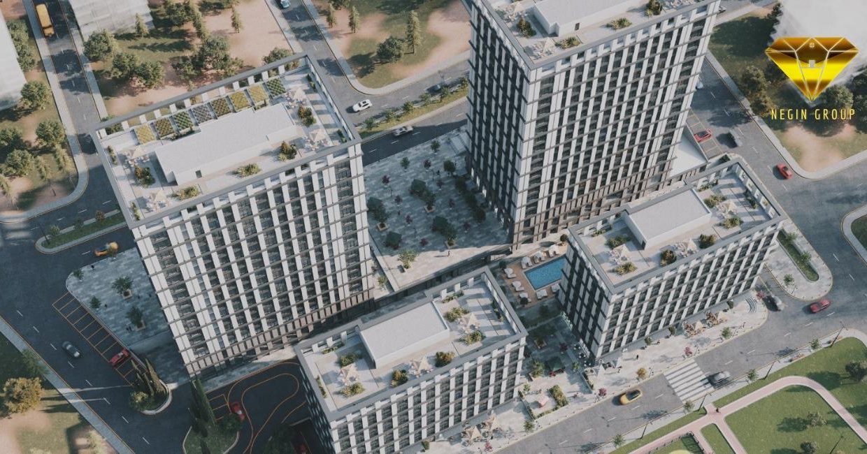 خرید خانه ترکیه استانبول