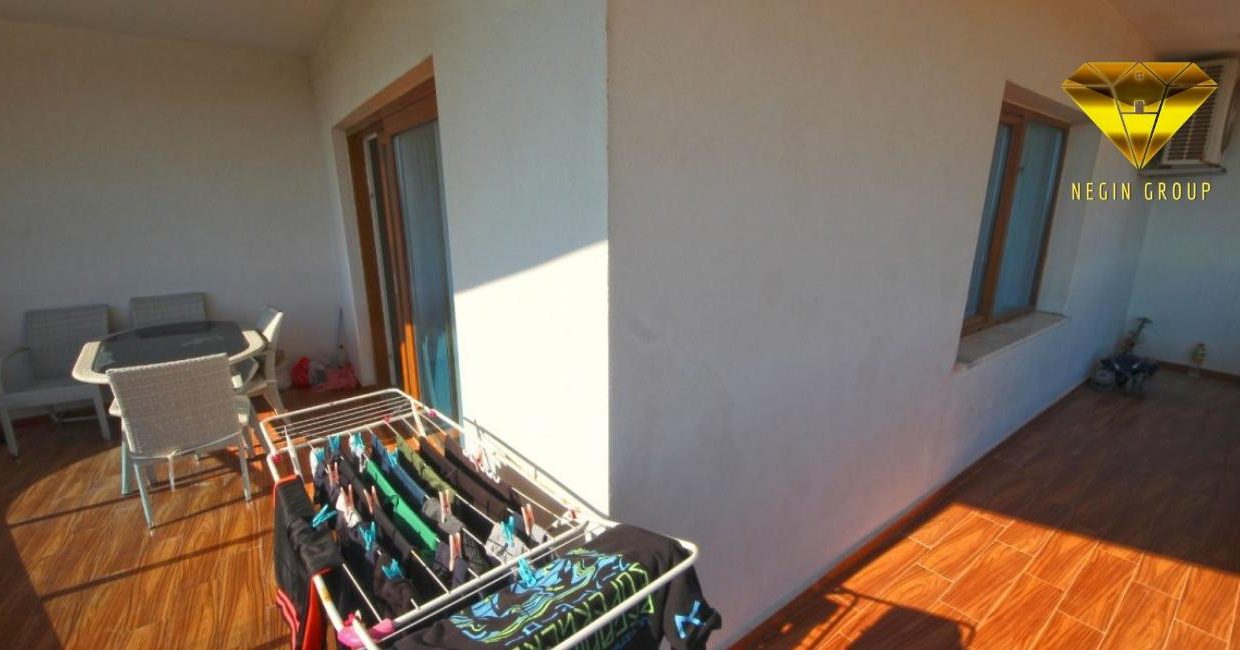 خرید آپارتمان های Azura Park Residence