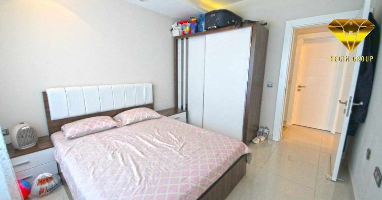 خرید آپارتمان ارزان آلانیا