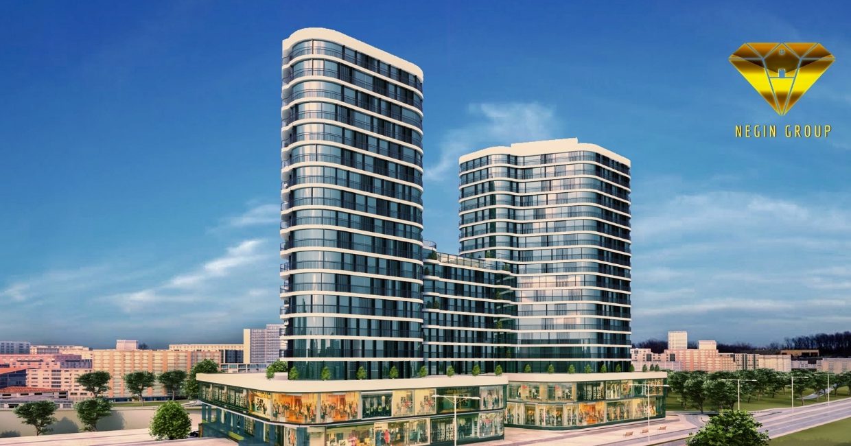 خرید آپارتمان ارزان و شیک ترکیه استانبول