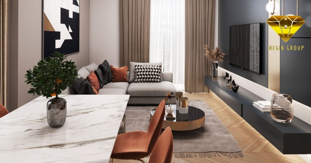 خرید ارزن آپارتمان استانبول