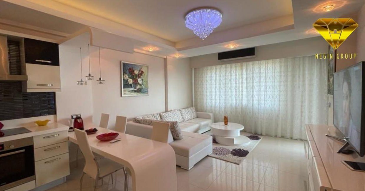 خرید آپارتمان های Azura Park Residence