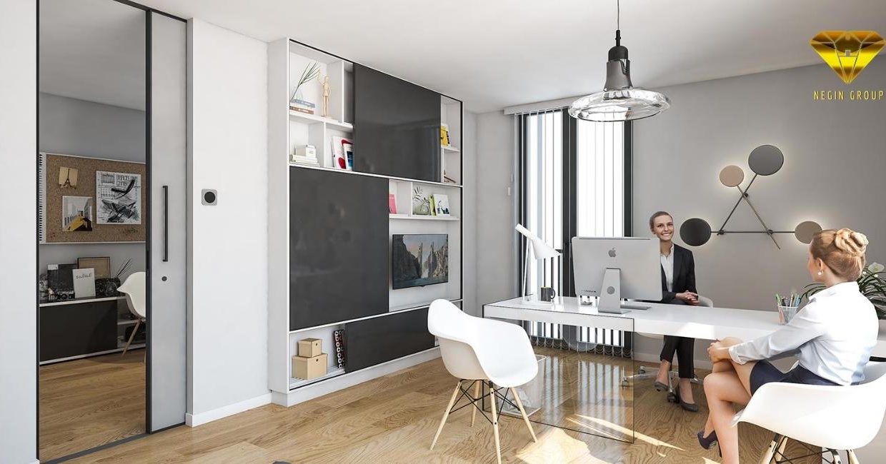 خرید خانه ترکیه استانبول