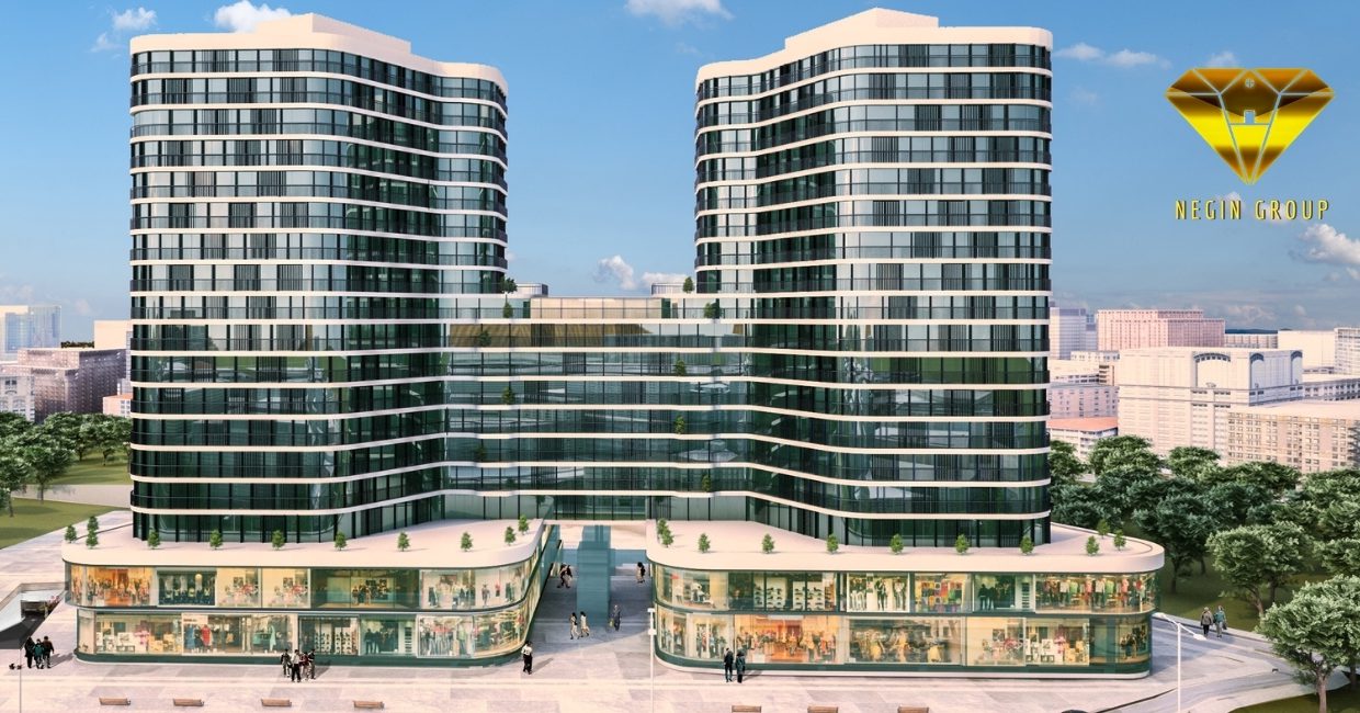 خرید آپارتمان ارزان و شیک ترکیه استانبول