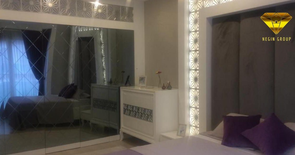 اقامت ترکیه و خرید آپارتمان