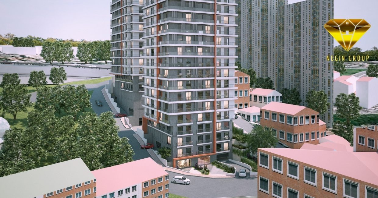 خرید ارزان آپارتمان ترکیه