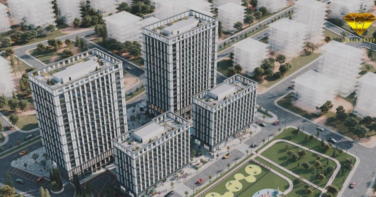 خرید خانه ترکیه استانبول