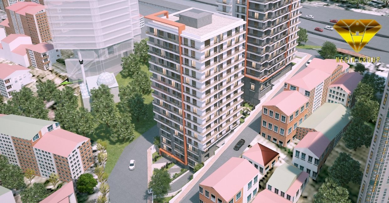 خرید ارزن آپارتمان استانبول