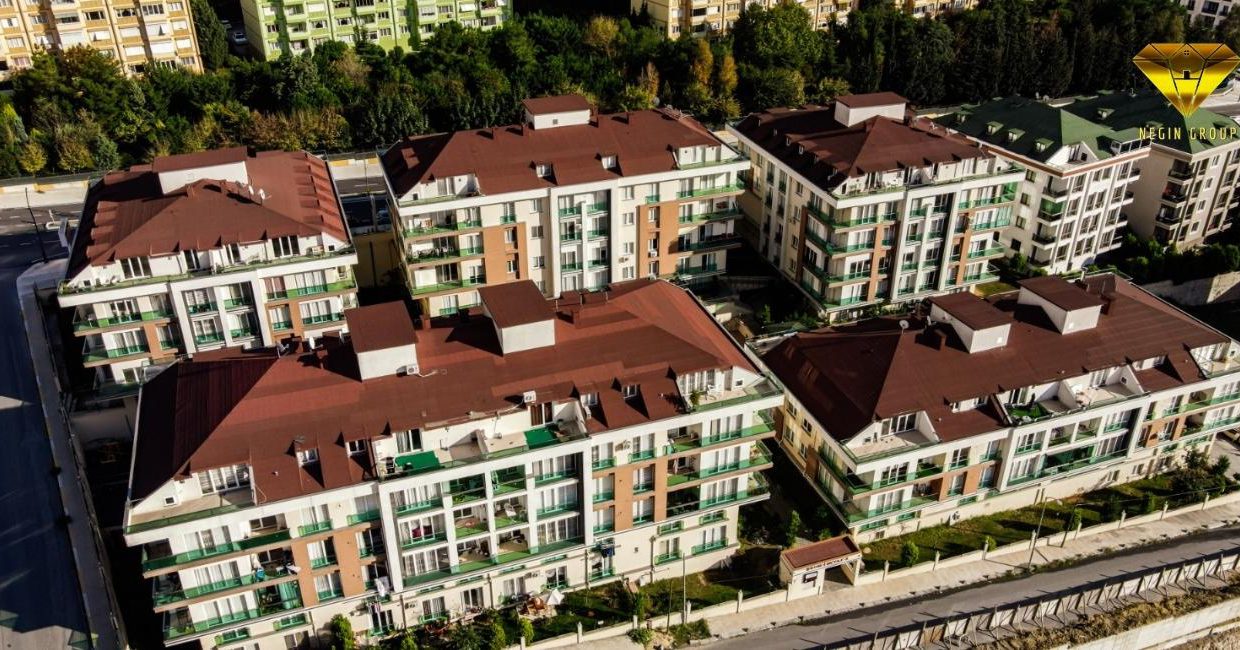 اخذ شهروندی ترکیه با خرید ملک