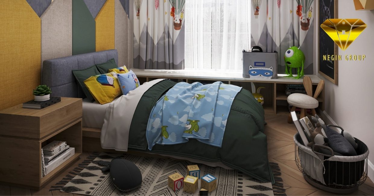 خرید ارزان آپارتمان ترکیه