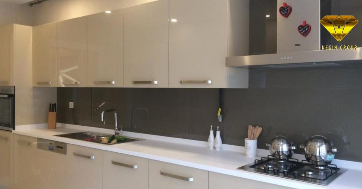 اقامت ترکیه و خرید آپارتمان