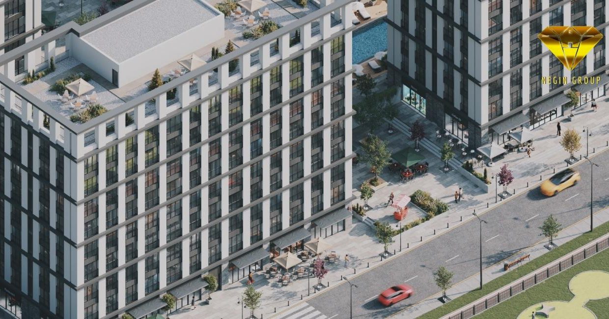 خرید خانه ارزان ترکیه