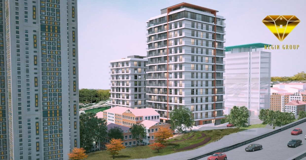 خرید ارزن آپارتمان استانبول