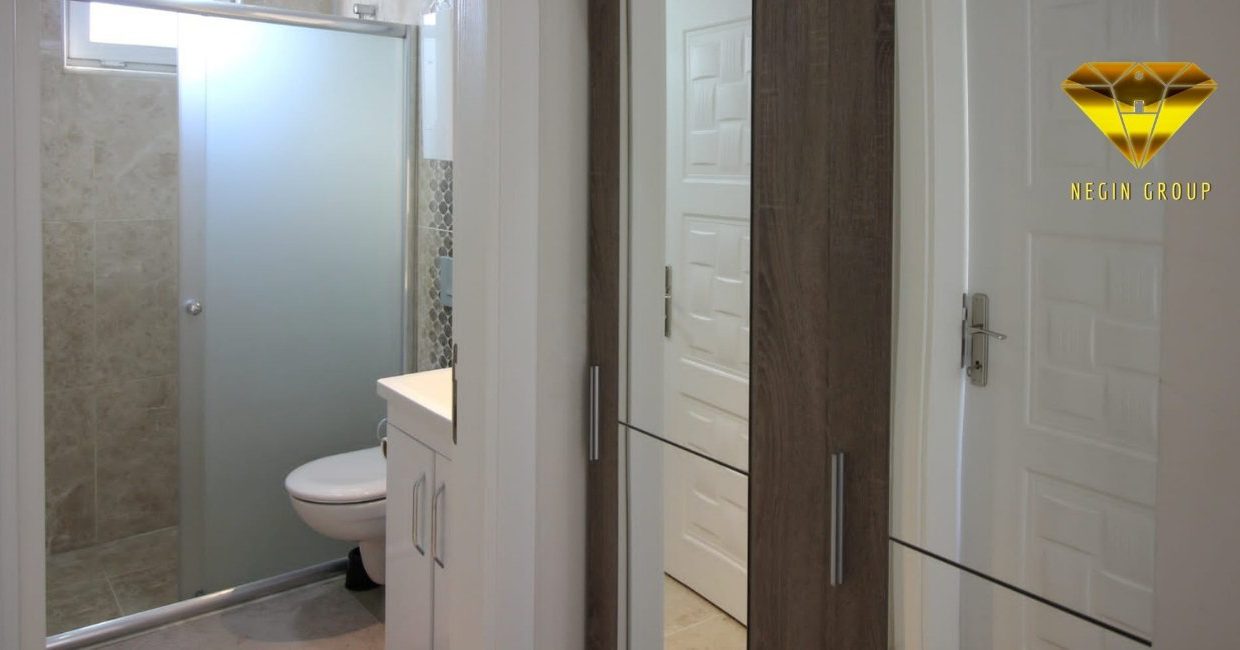 خرید ملک مسکونی ترکیه