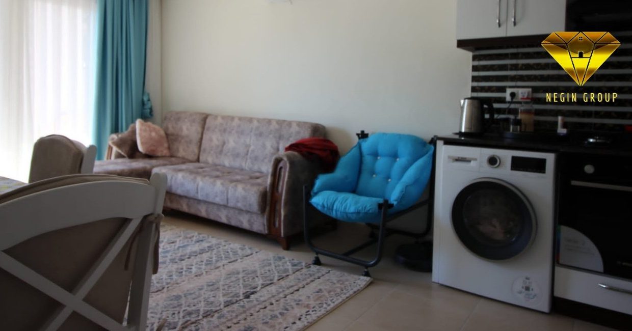 خرید ملک مسکونی ترکیه