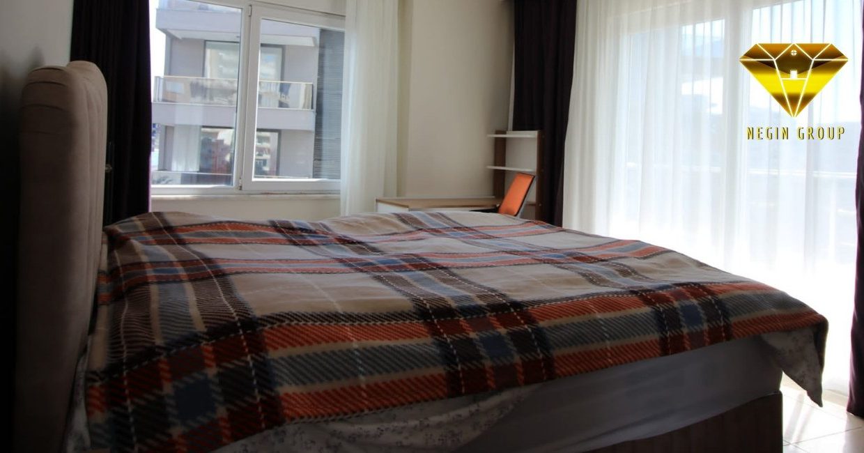 خرید آپارتمان مسکونی ترکیه