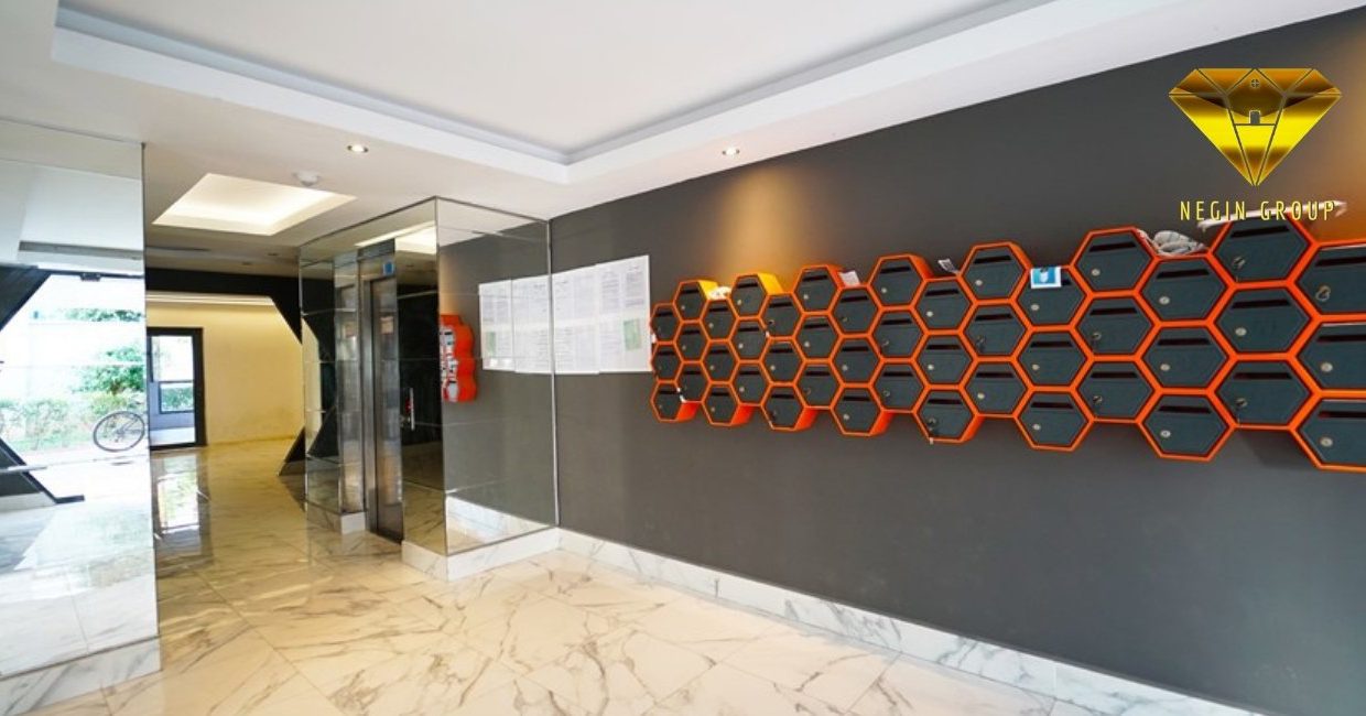 خرید ملک مسکونی ترکیه