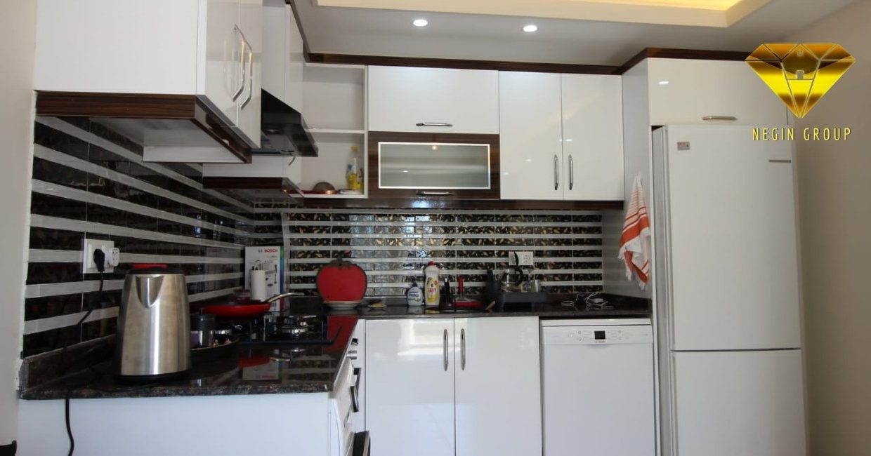 خرید آپارتمان مسکونی ترکیه