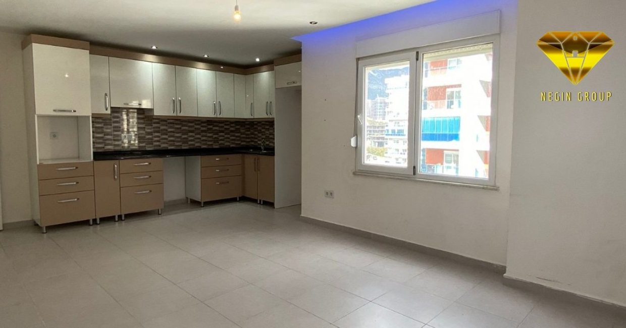 خرید آپارتمان مسکونی ترکیه