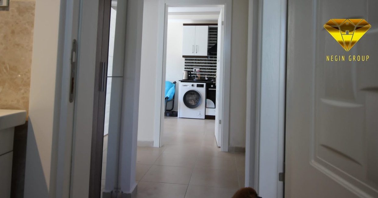 خرید ملک مسکونی ترکیه