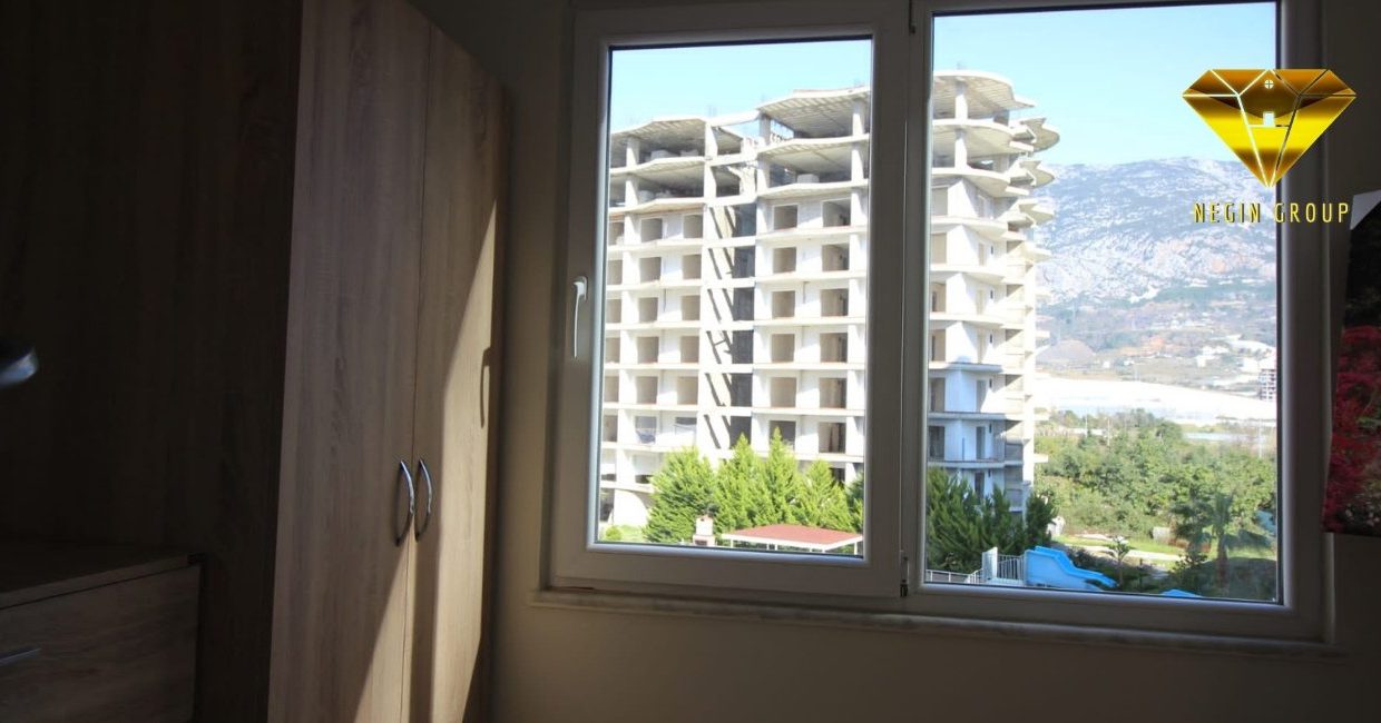 خرید ملک مسکونی ترکیه