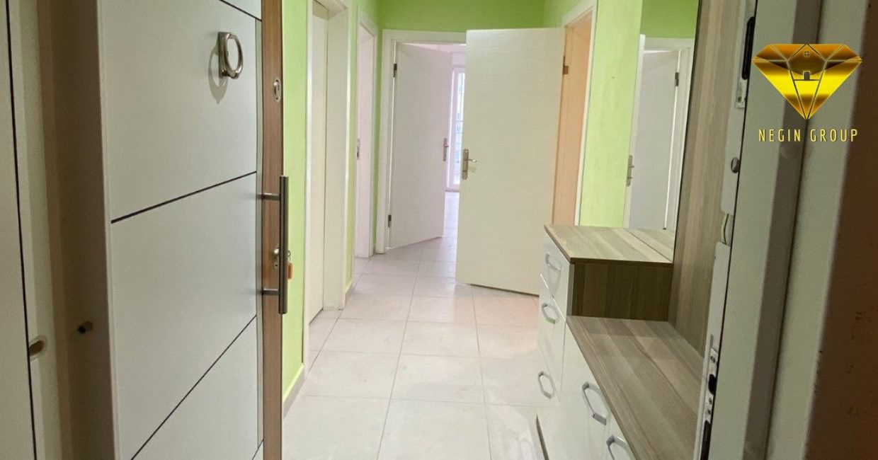 خرید آپارتمان مسکونی ترکیه