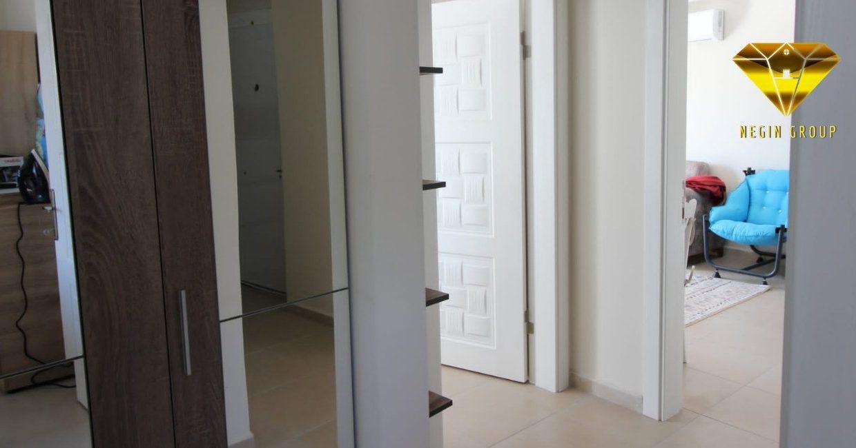 خرید آپارتمان مسکونی ترکیه