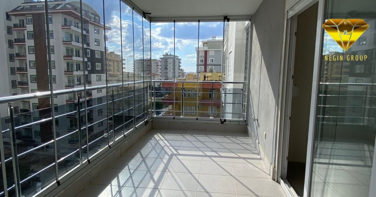 خرید ملک مسکونی ترکیه