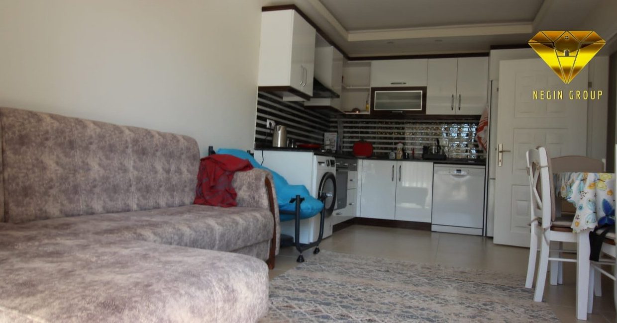 خرید آپارتمان مسکونی ترکیه