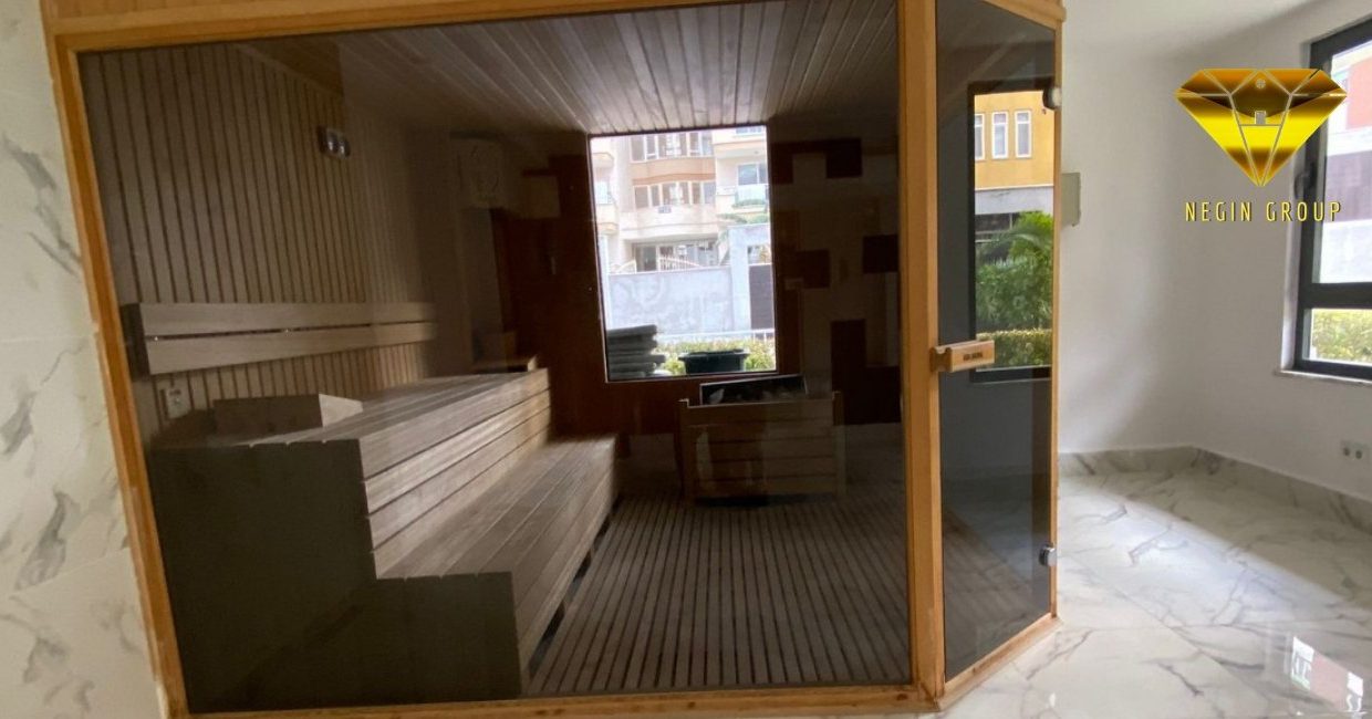 خرید ملک مسکونی ترکیه