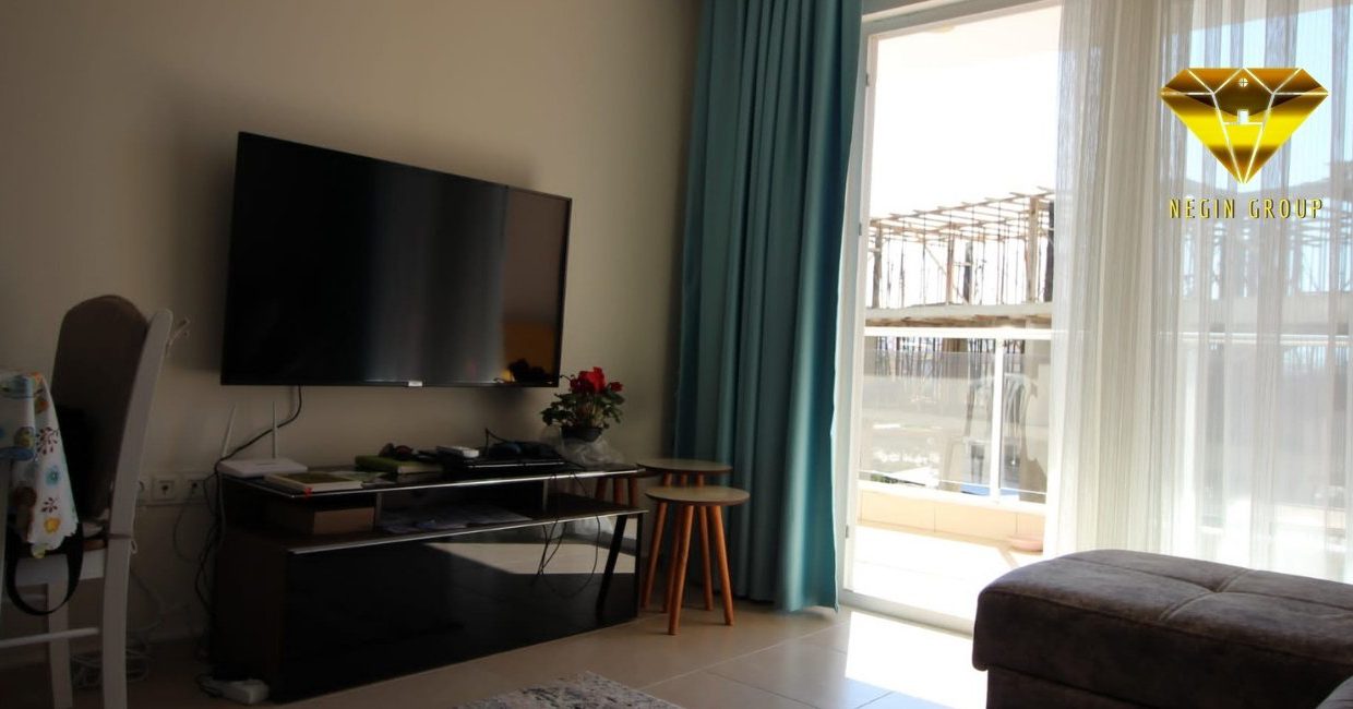 خرید آپارتمان مسکونی ترکیه