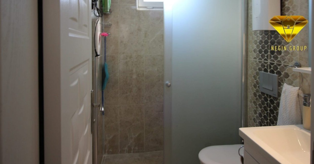 خرید ملک مسکونی ترکیه